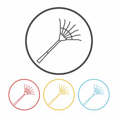 Komisyon satırı simgesi