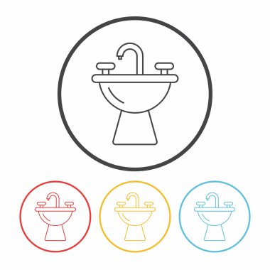 lamba satırı simgesi