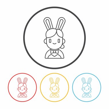 Casino Bayi satırı simgesi