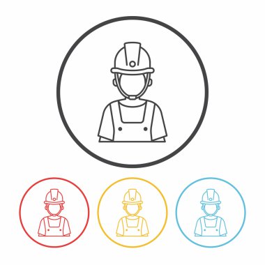 İşgal satırı simgesi