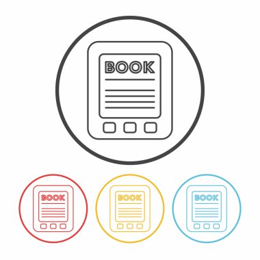 Not satırı simgesi