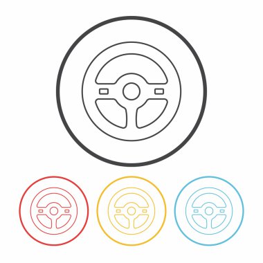 Oyun denetleyici satır simgesi