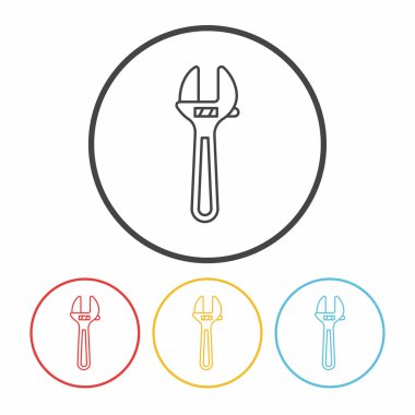 Pense satır simgesi