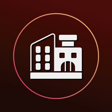 ikon vektör illüstrasyonu oluşturma