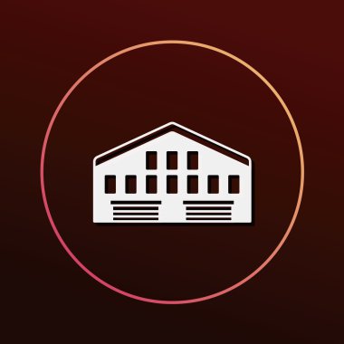 ikon vektör illüstrasyonu oluşturma