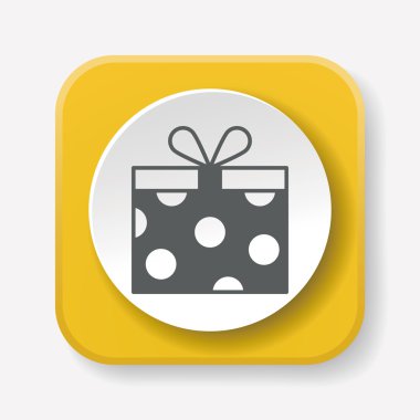 mevcut simge vektör çizim