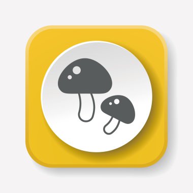 sebze simge vektör çizim