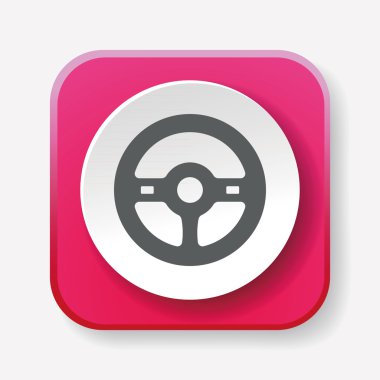 oyun kumandası simge vektör çizim vektör çizim