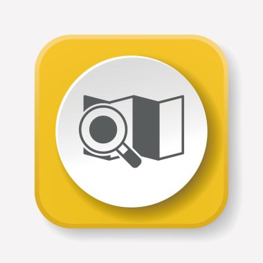 simge vektör çizim vektör çizim Haritası