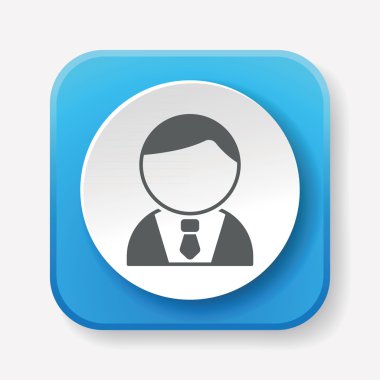 İşgal simge vektör çizim