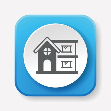 ikon vektör illüstrasyonu oluşturma