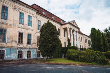 Polonya 'daki Drogosach Sarayı