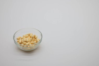 Gövdedeki C vitamini.