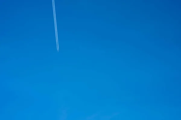 Walk Old Airport — Stock Photo, Image