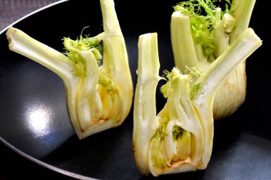 taze organik taze soğan.