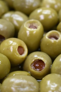 Zeytin ve zeytin yağı