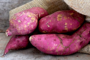 Masada taze patates var.