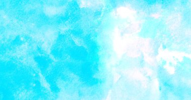 kopyalama alanı olan soyut suluboya arkaplan.