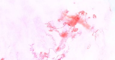 kopyalama alanı olan soyut suluboya arkaplan.