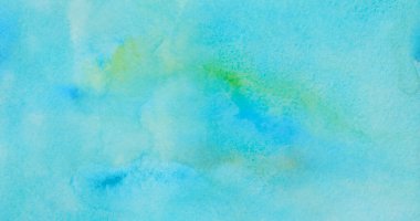 kopyalama alanı olan soyut suluboya arkaplan.