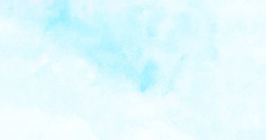 kopyalama alanı olan soyut suluboya arkaplan.