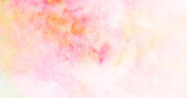 kopyalama alanı olan soyut suluboya arkaplan.