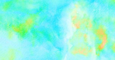 kopyalama alanı olan soyut suluboya arkaplan.