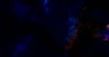 kopyalama alanı olan soyut suluboya arkaplan.