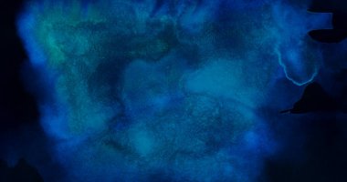 kopyalama alanı olan soyut suluboya arkaplan.