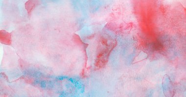 kopyalama alanı olan soyut suluboya arkaplan.