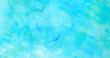 kopyalama alanı olan soyut suluboya arkaplan.