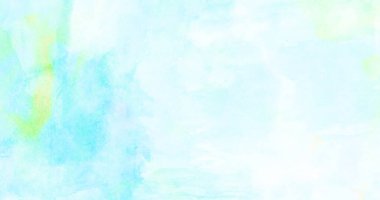 kopyalama alanı olan soyut suluboya arkaplan.