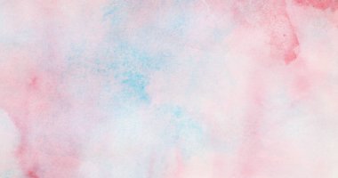 kopyalama alanı olan soyut suluboya arkaplan.