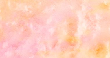 kopyalama alanı olan soyut suluboya arkaplan.