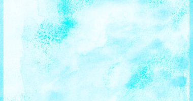 kopyalama alanı olan soyut suluboya arkaplan.