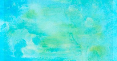 kopyalama alanı olan soyut suluboya arkaplan.