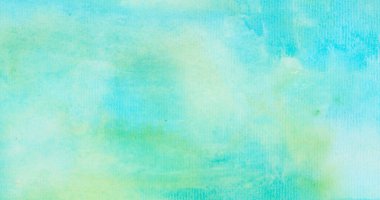 kopyalama alanı olan soyut suluboya arkaplan.