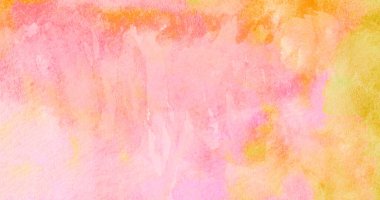 kopyalama alanı olan soyut suluboya arkaplan.