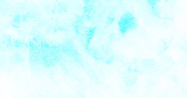 kopyalama alanı olan soyut suluboya arkaplan.