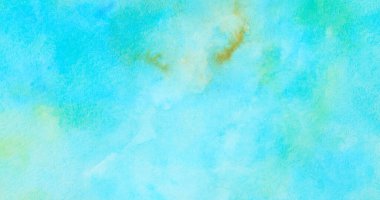 kopyalama alanı olan soyut suluboya arkaplan.