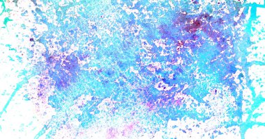 kopyalama alanı olan soyut suluboya arkaplan.