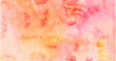 kopyalama alanı olan soyut suluboya arkaplan.