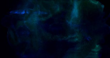 kopyalama alanı olan soyut suluboya arkaplan.