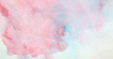 kopyalama alanı olan soyut suluboya arkaplan.