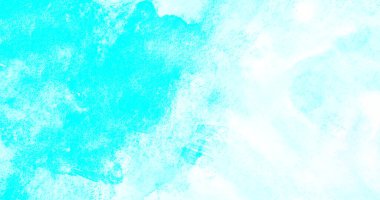 kopyalama alanı olan soyut suluboya arkaplan.