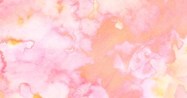 kopyalama alanı olan soyut suluboya arkaplan.