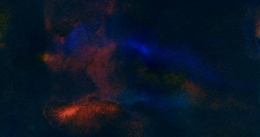 kopyalama alanı olan soyut suluboya arkaplan.