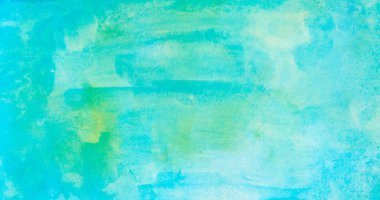 kopyalama alanı olan soyut suluboya arkaplan.