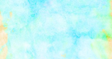 kopyalama alanı olan soyut suluboya arkaplan.