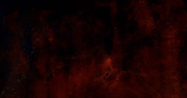 Kopya alanı olan soyut koyu suluboya arkaplan.